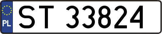 ST33824