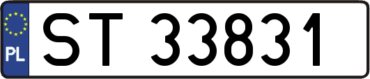 ST33831