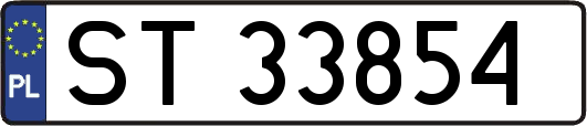 ST33854