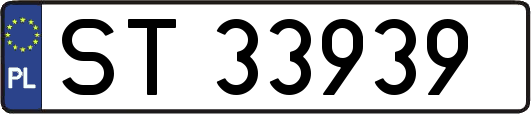 ST33939