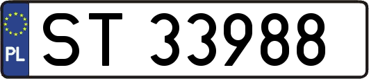 ST33988