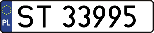 ST33995