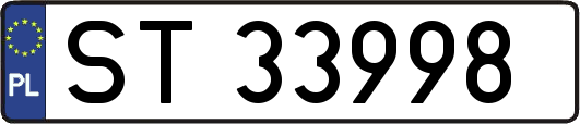 ST33998