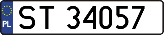 ST34057