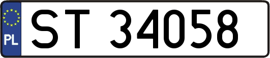 ST34058