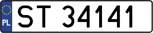 ST34141