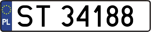 ST34188