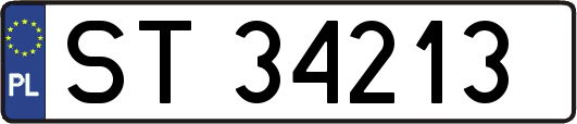 ST34213