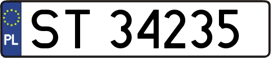 ST34235