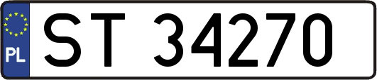 ST34270