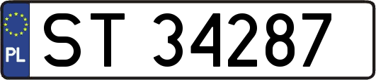 ST34287