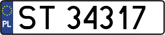 ST34317