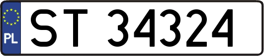 ST34324