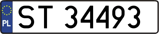 ST34493