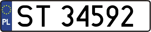 ST34592