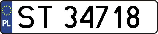 ST34718