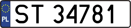 ST34781