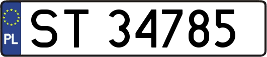 ST34785