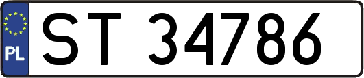 ST34786
