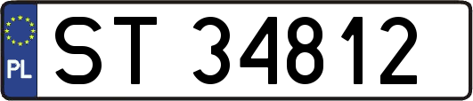 ST34812