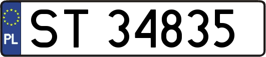ST34835