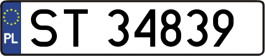ST34839