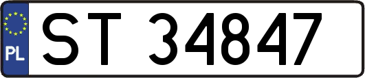 ST34847
