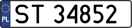 ST34852