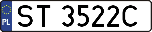 ST3522C