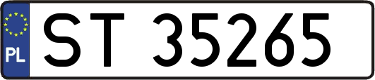 ST35265