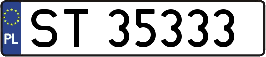 ST35333