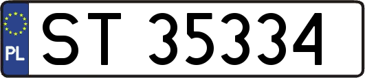 ST35334