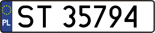 ST35794