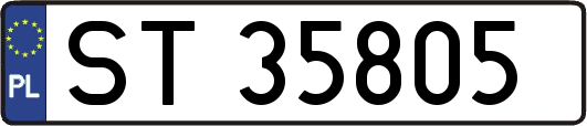 ST35805