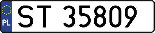 ST35809