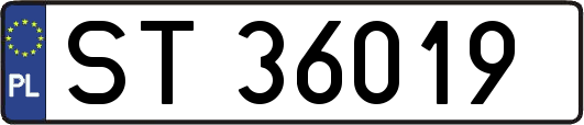 ST36019