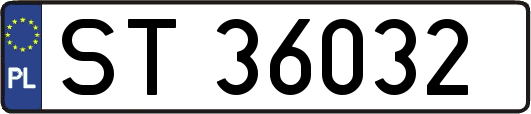 ST36032