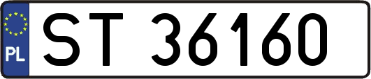 ST36160