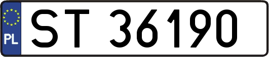 ST36190