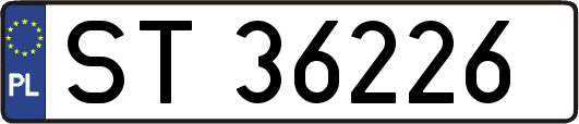 ST36226