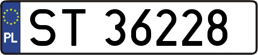 ST36228