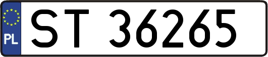 ST36265