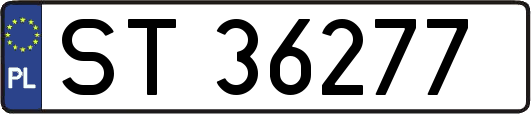 ST36277