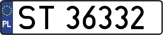 ST36332