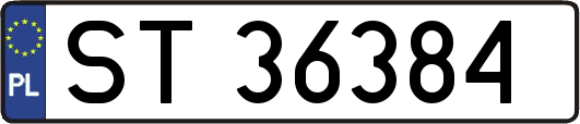 ST36384