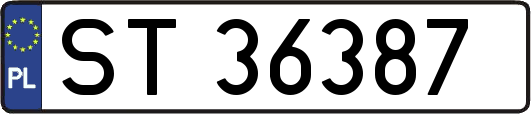 ST36387