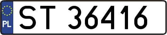 ST36416