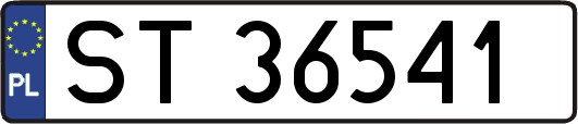 ST36541