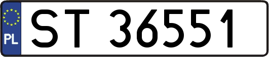 ST36551