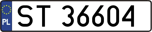 ST36604